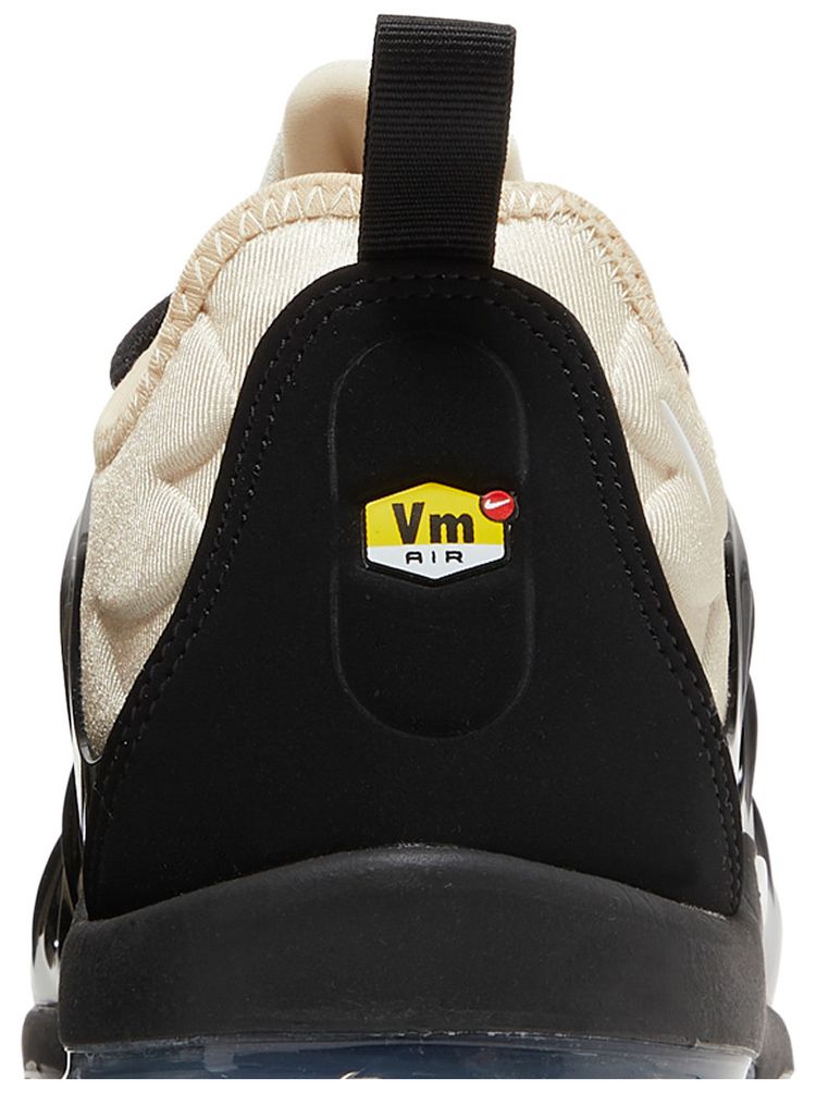 Nike Air VaporMax Plus Beige Black