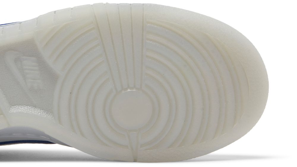 Nike Dunk Low Wolf Grey Pure Platinum