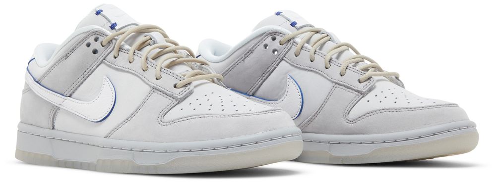 Nike Dunk Low Wolf Grey Pure Platinum