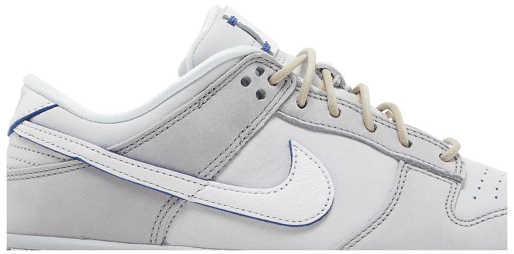 Nike Dunk Low Wolf Grey Pure Platinum