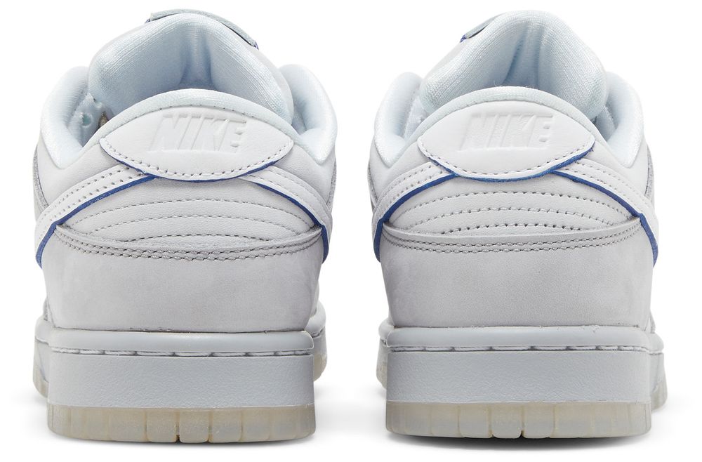 Nike Dunk Low Wolf Grey Pure Platinum