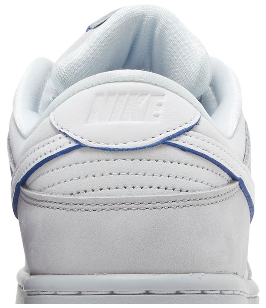 Nike Dunk Low Wolf Grey Pure Platinum