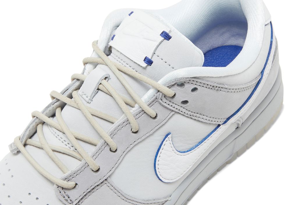 Nike Dunk Low Wolf Grey Pure Platinum