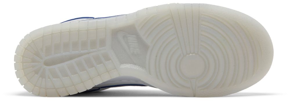 Nike Dunk Low Wolf Grey Pure Platinum