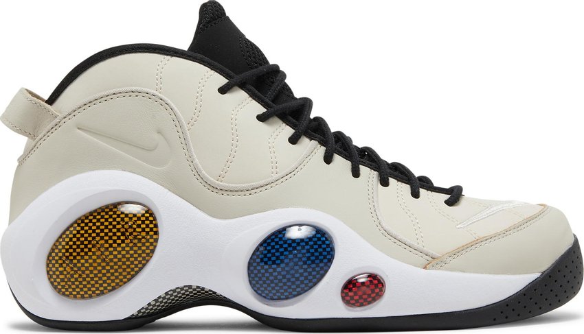 Nike Air Zoom Flight 95 Light Orewood Brown