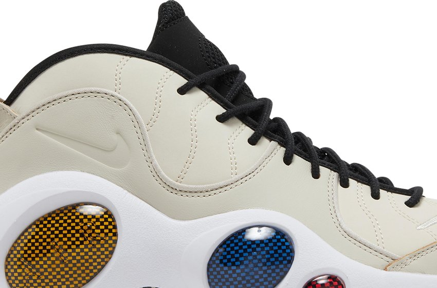 Nike Air Zoom Flight 95 Light Orewood Brown