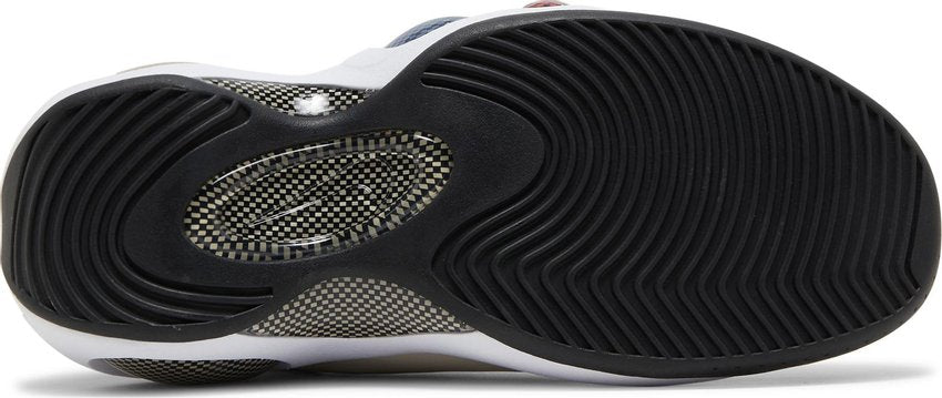 Nike Air Zoom Flight 95 Light Orewood Brown