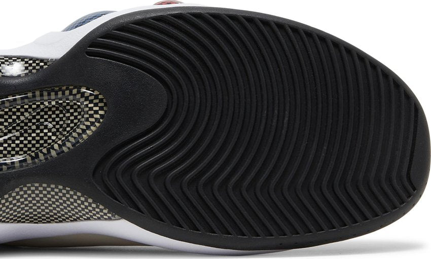 Nike Air Zoom Flight 95 Light Orewood Brown