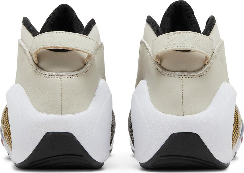 Nike Air Zoom Flight 95 Light Orewood Brown