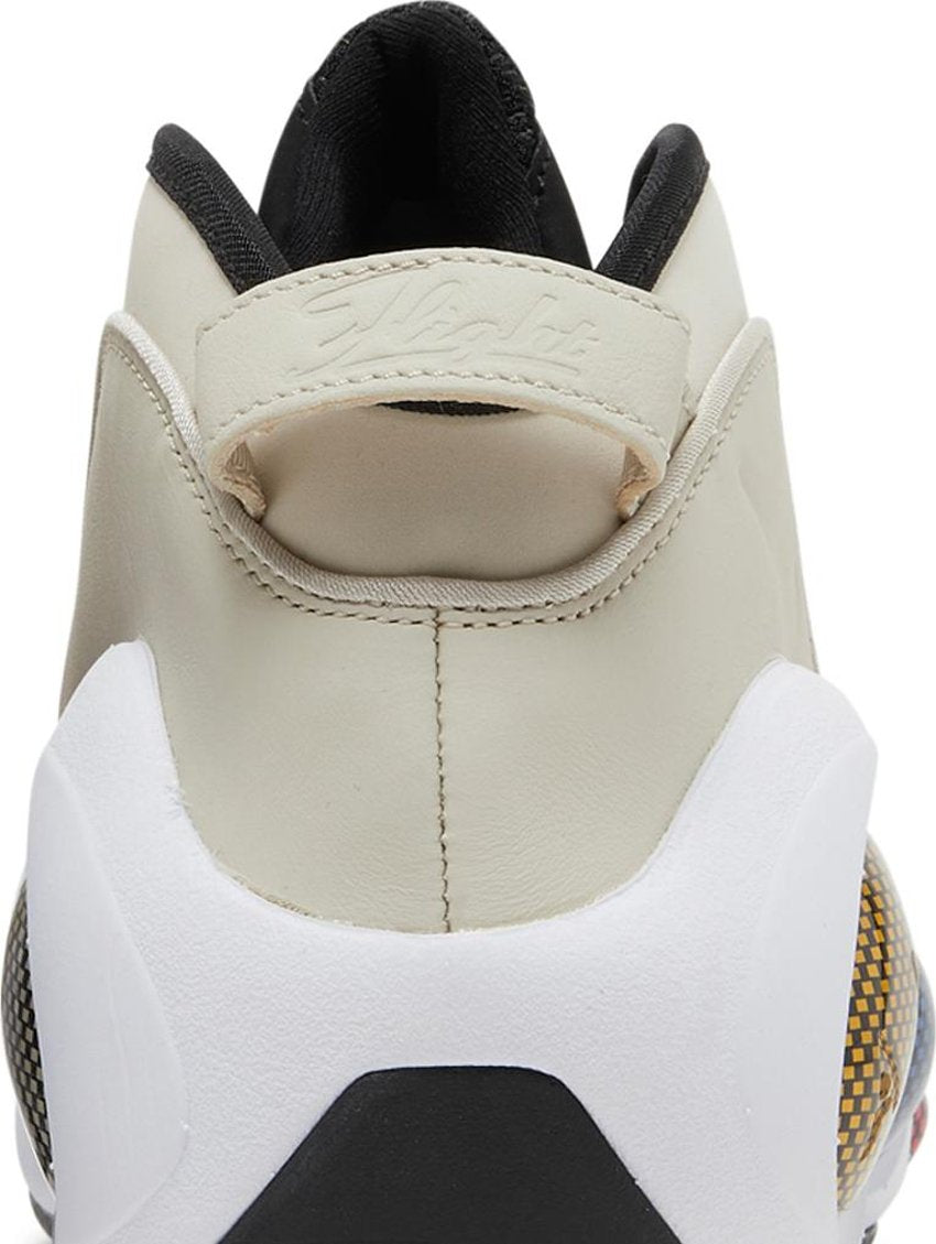 Nike Air Zoom Flight 95 Light Orewood Brown