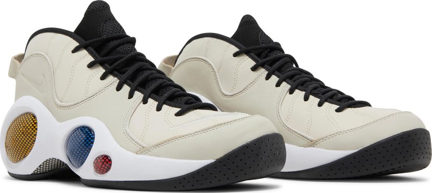 Nike Air Zoom Flight 95 Light Orewood Brown