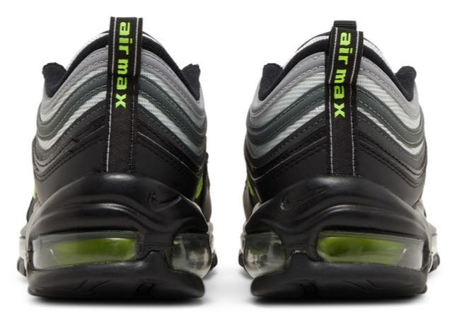 Nike Air Max 97 Icons Neon 95