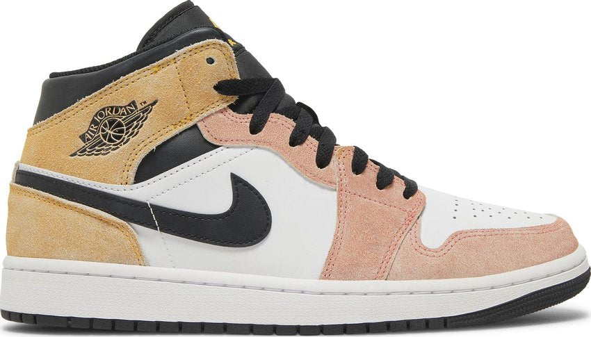 Jordan 1 Mid SE Flight Club
