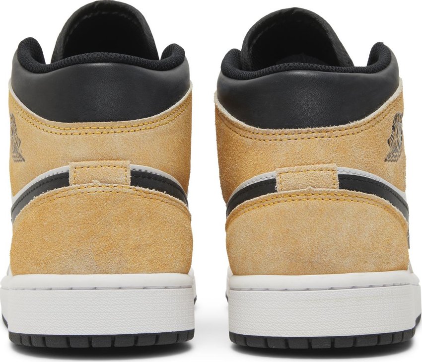 Jordan 1 Mid SE Flight Club