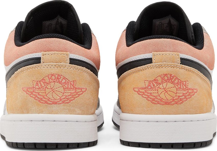 Jordan 1 Low SE Flight Club