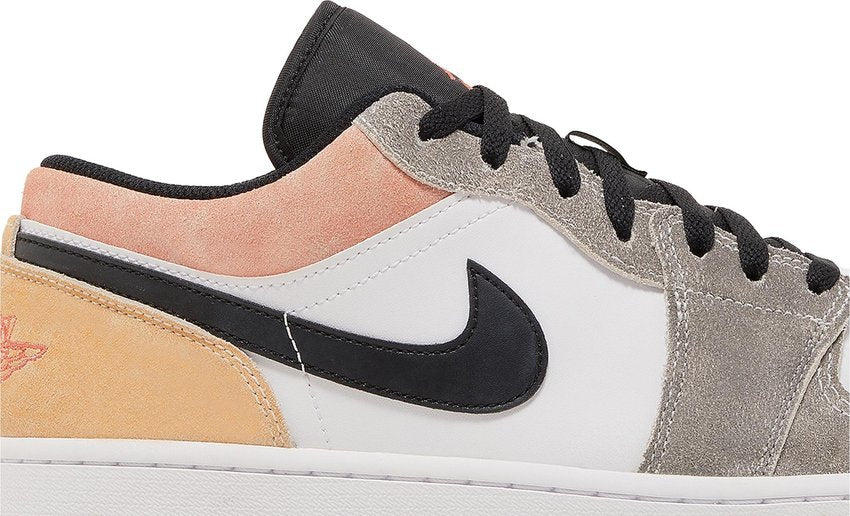 Jordan 1 Low SE Flight Club