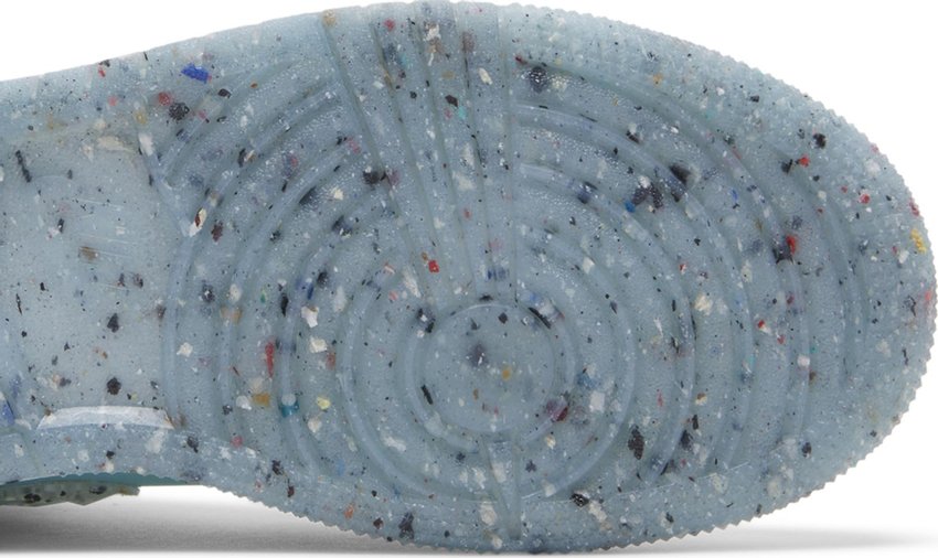 Jordan 1 Mid SE Recycled Grind (GS)