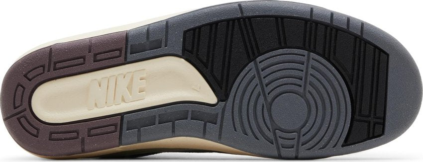 Jordan 2 Retro Mauve (Women's)