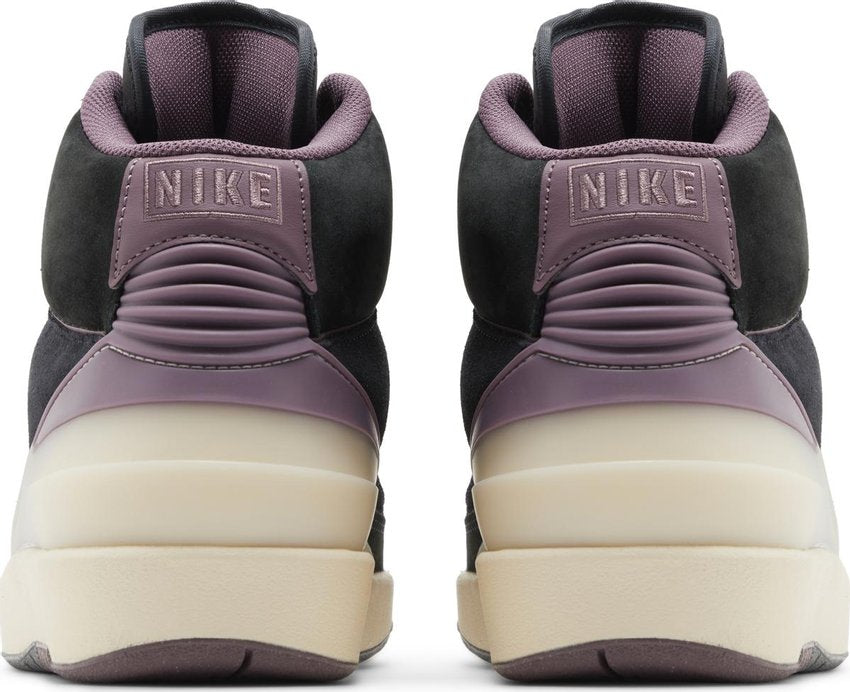 Jordan 2 Retro Mauve (Women's)