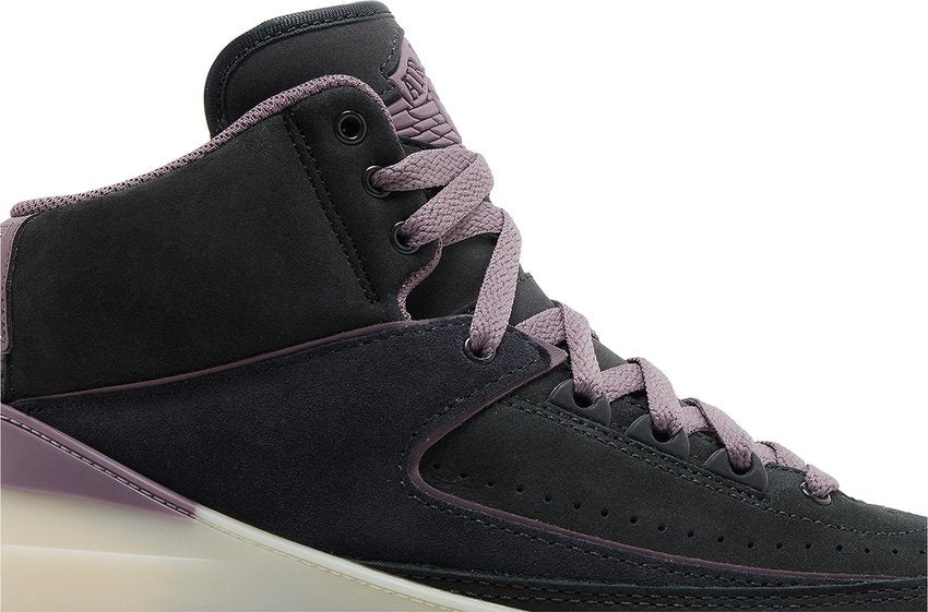 Jordan 2 Retro Mauve (Women's)