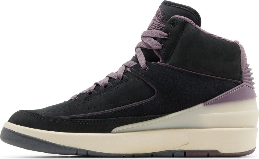 Jordan 2 Retro Mauve (Women's)