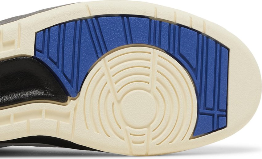 Jordan 2 Retro Low Varsity Royal (Women's)
