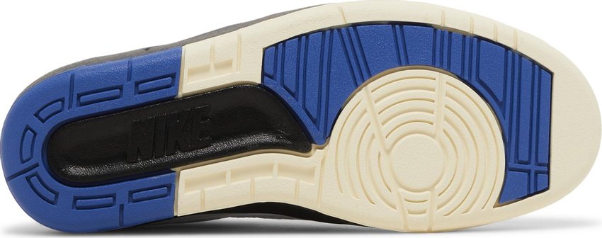 Jordan 2 Retro Low Varsity Royal (Women's)