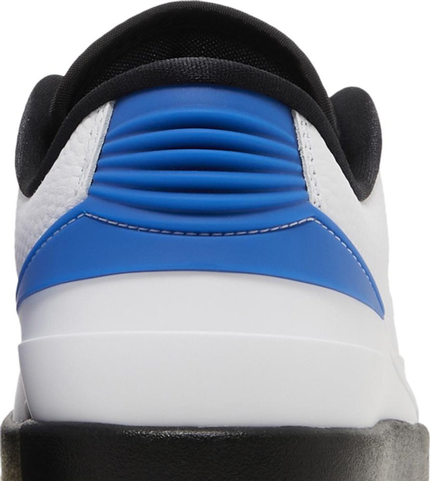 Jordan 2 Retro Low Varsity Royal (Women's)