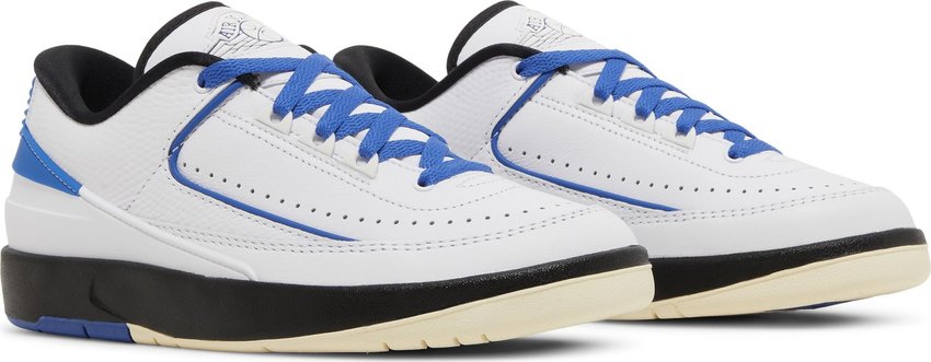 Jordan 2 Retro Low Varsity Royal (Women's)