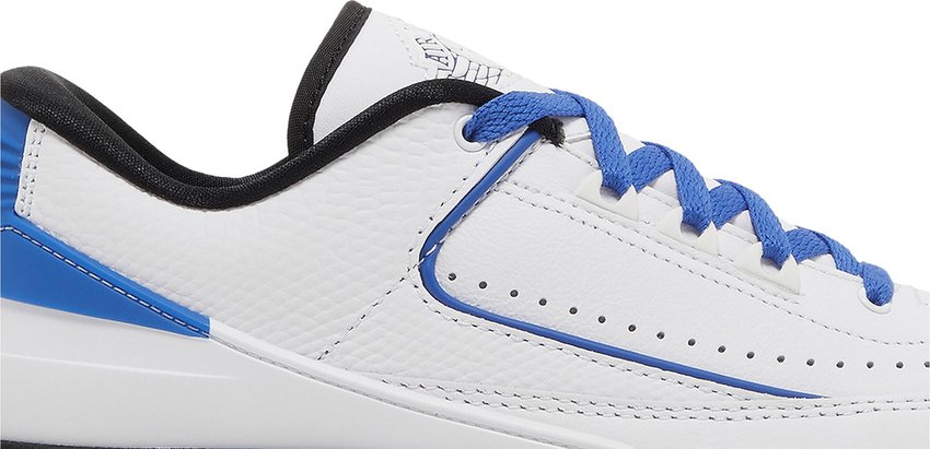Jordan 2 Retro Low Varsity Royal (Women's)