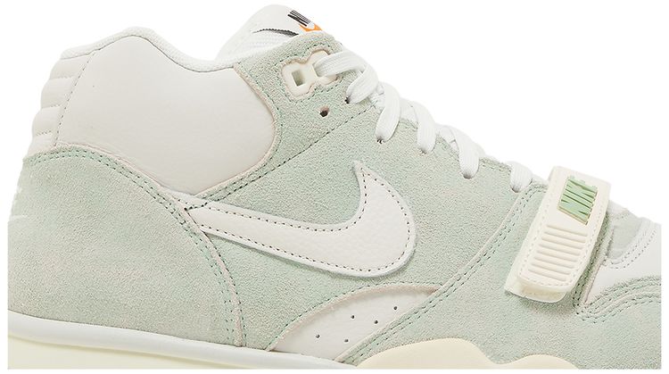 Nike Air Trainer 1 Enamel Green