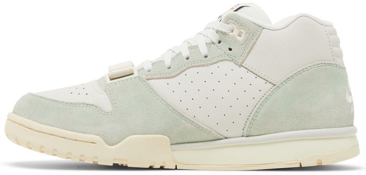 Nike Air Trainer 1 Enamel Green