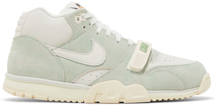 Nike Air Trainer 1 Enamel Green