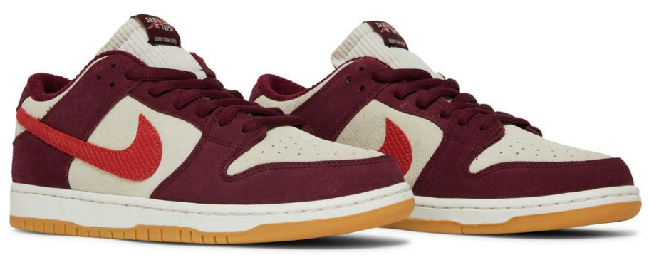 Nike SB Dunk Low Skate Like a Girl