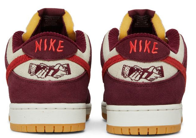 Nike SB Dunk Low Skate Like a Girl
