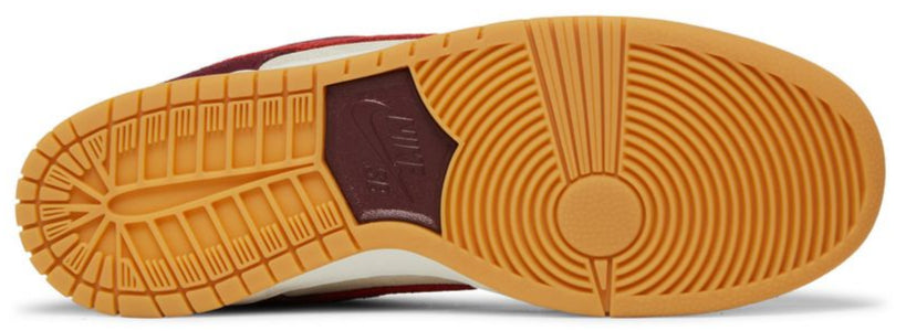 Nike SB Dunk Low Skate Like a Girl