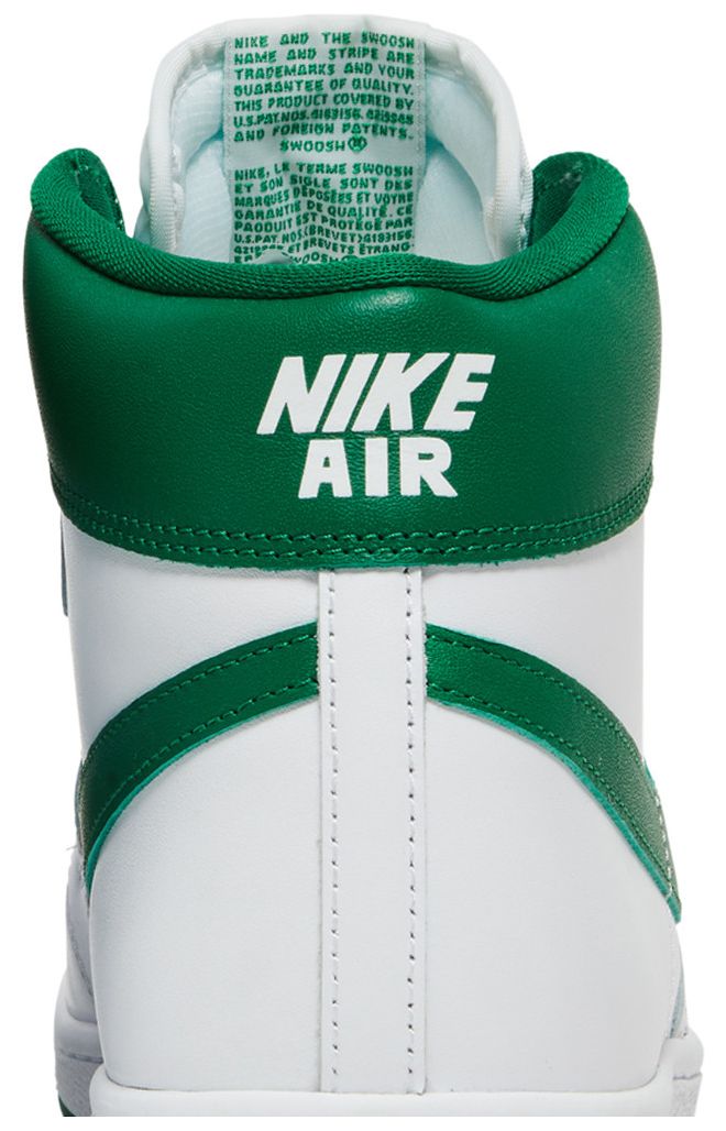 Nike Jordan Air Ship PE SP Pine Green
