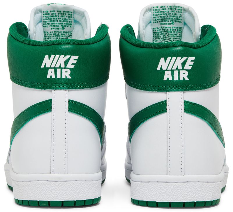 Nike Jordan Air Ship PE SP Pine Green