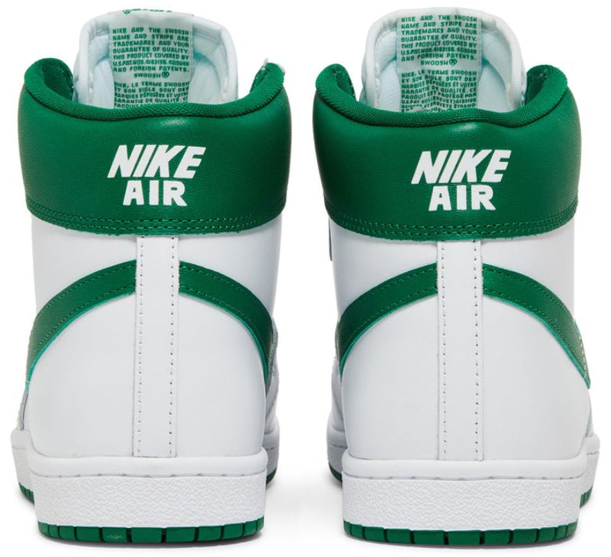 Nike Jordan Air Ship PE SP Pine Green