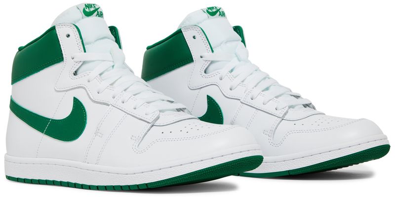 Nike Jordan Air Ship PE SP Pine Green