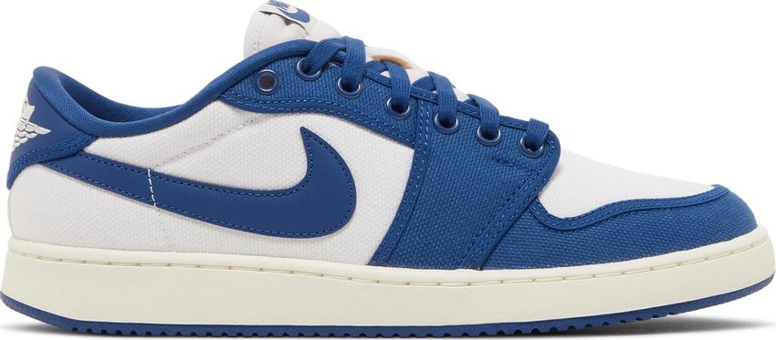 Jordan 1 Retro AJKO Low Kentucky