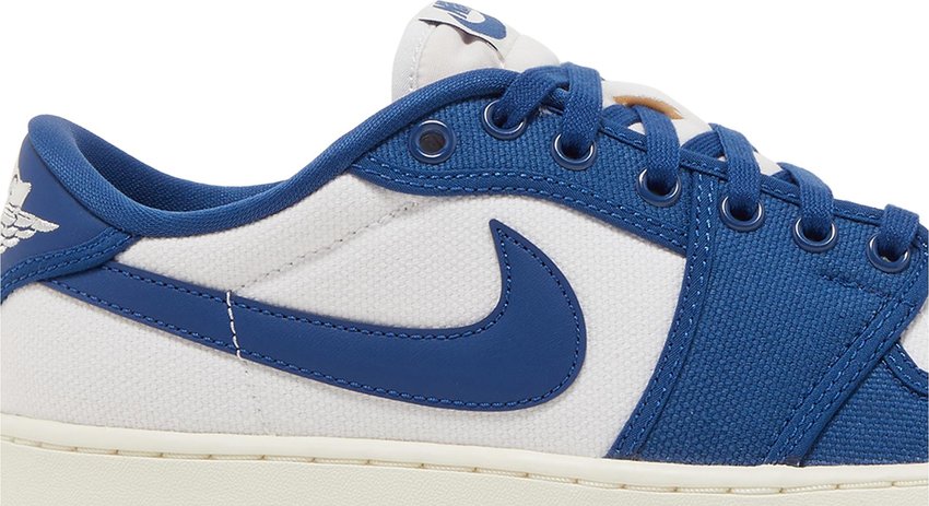 Jordan 1 Retro AJKO Low Kentucky