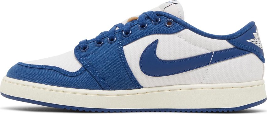 Jordan 1 Retro AJKO Low Kentucky