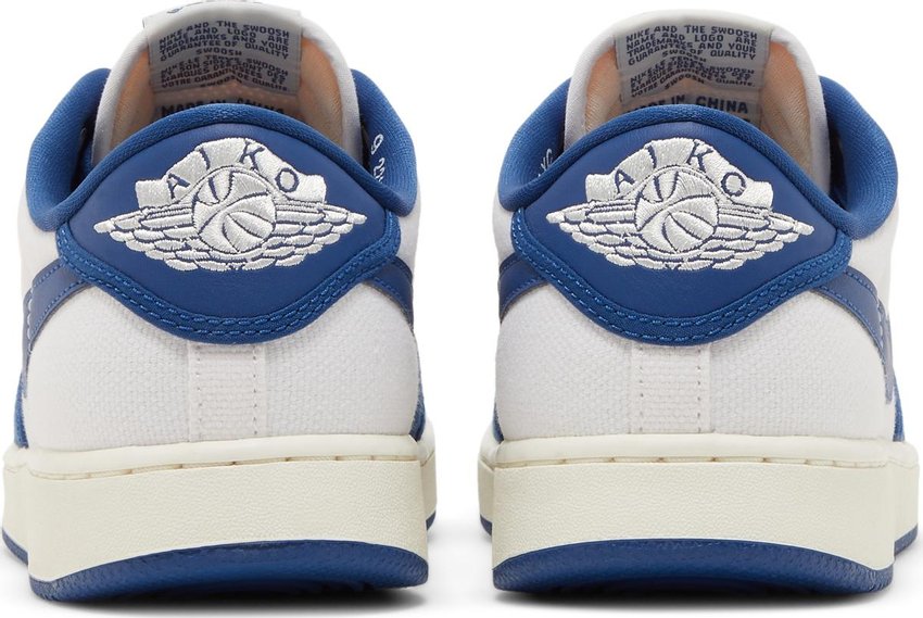 Jordan 1 Retro AJKO Low Kentucky