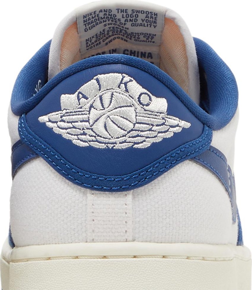 Jordan 1 Retro AJKO Low Kentucky