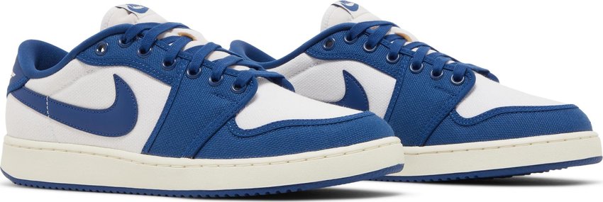 Jordan 1 Retro AJKO Low Kentucky
