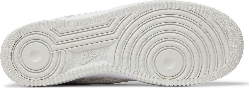 Nike Air Force 1 Low SP Slam Jam White