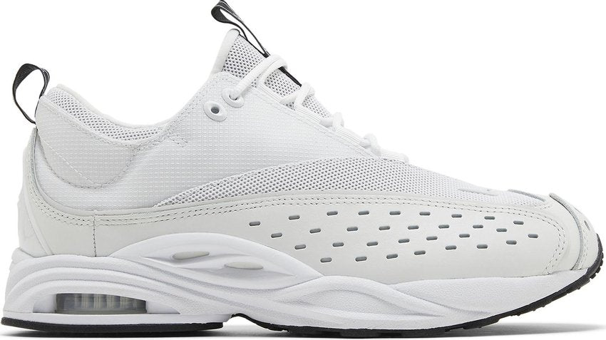 Nike Air Zoom Drive Drake NOCTA Summit White