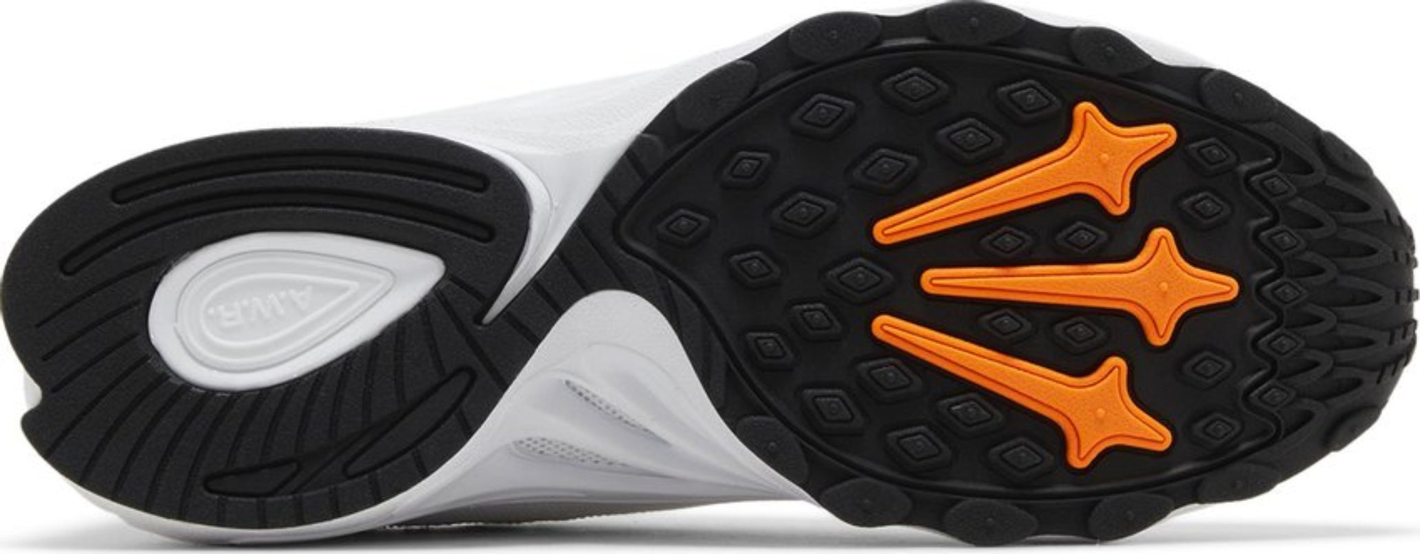 Nike Air Zoom Drive Drake NOCTA Summit White