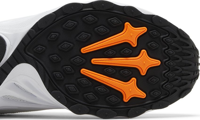 Nike Air Zoom Drive Drake NOCTA Summit White